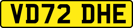 VD72DHE
