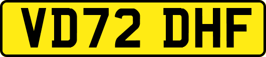 VD72DHF