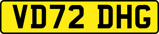 VD72DHG