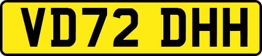 VD72DHH