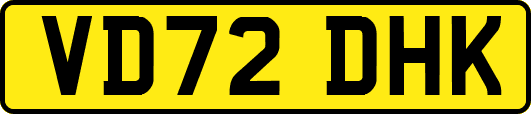 VD72DHK