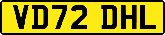 VD72DHL