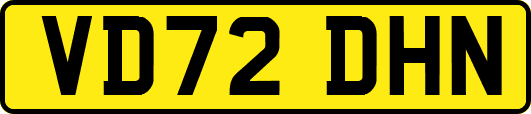 VD72DHN