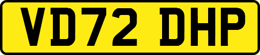 VD72DHP