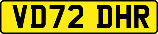 VD72DHR