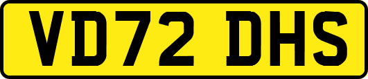 VD72DHS