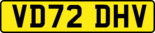 VD72DHV