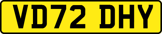 VD72DHY