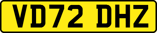 VD72DHZ