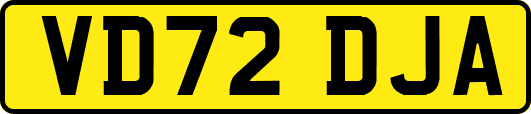 VD72DJA