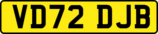 VD72DJB