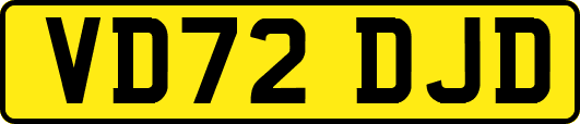 VD72DJD