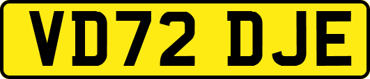 VD72DJE