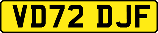 VD72DJF