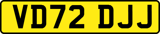 VD72DJJ