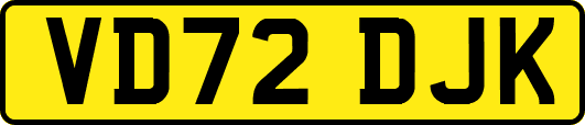 VD72DJK
