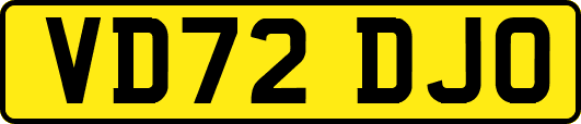 VD72DJO