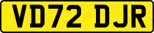 VD72DJR