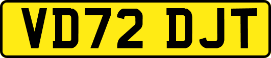 VD72DJT