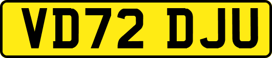 VD72DJU