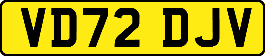 VD72DJV