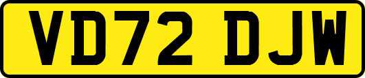 VD72DJW