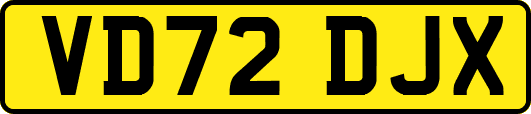 VD72DJX