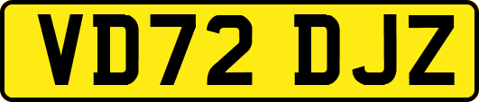 VD72DJZ
