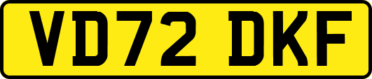 VD72DKF