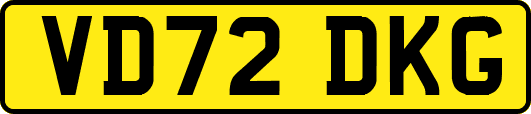 VD72DKG