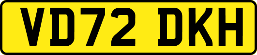 VD72DKH