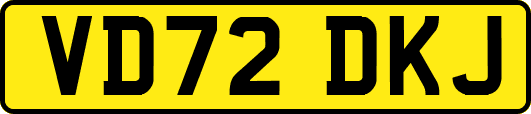 VD72DKJ
