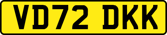 VD72DKK