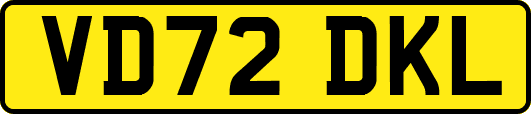VD72DKL
