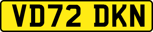 VD72DKN