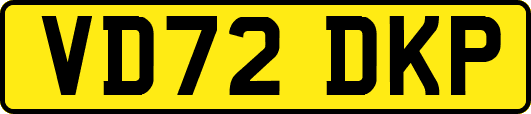 VD72DKP