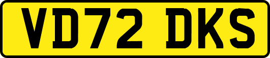 VD72DKS
