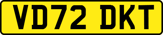 VD72DKT