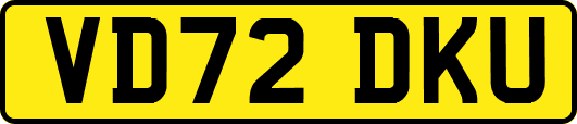 VD72DKU