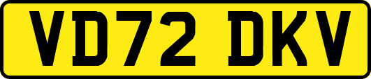 VD72DKV