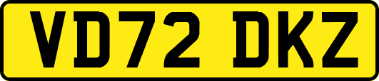 VD72DKZ