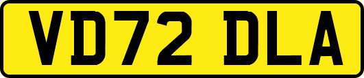 VD72DLA