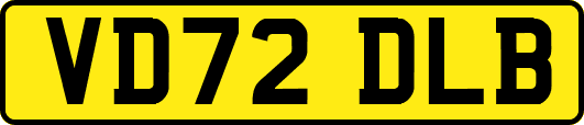 VD72DLB