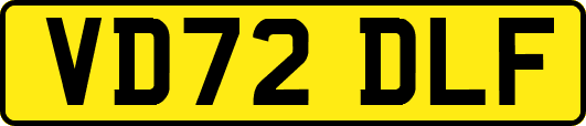 VD72DLF