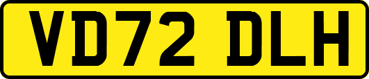 VD72DLH