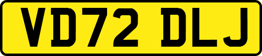 VD72DLJ