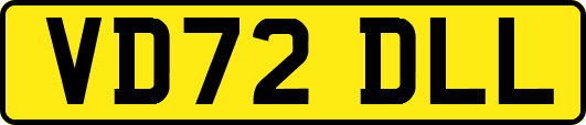 VD72DLL
