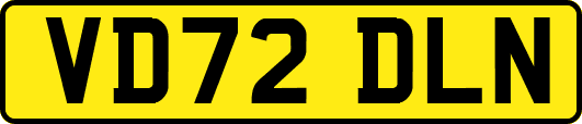 VD72DLN
