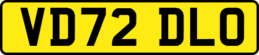 VD72DLO