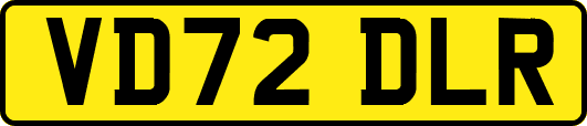 VD72DLR
